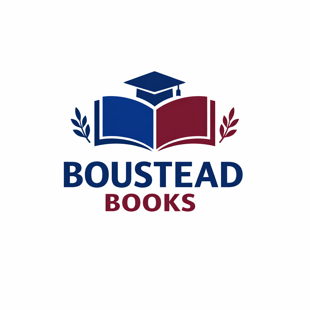 Boustead Books Logo