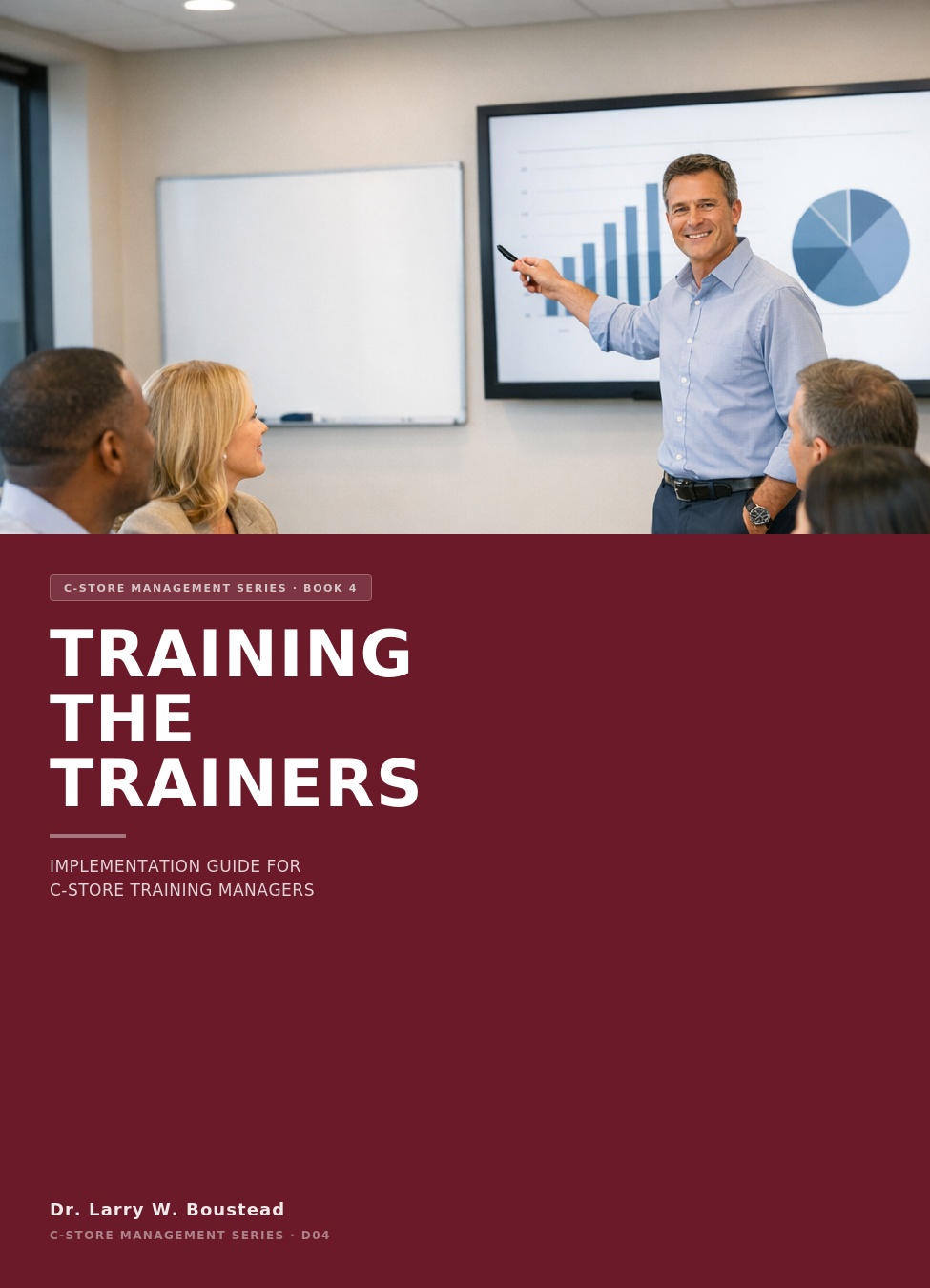 Training the Trainer